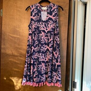 Simply Southern dress, Size S